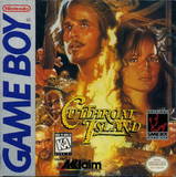 Cutthroat Island (Game Boy)